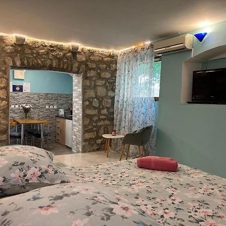 Apartments Hana Makarska Exterior foto